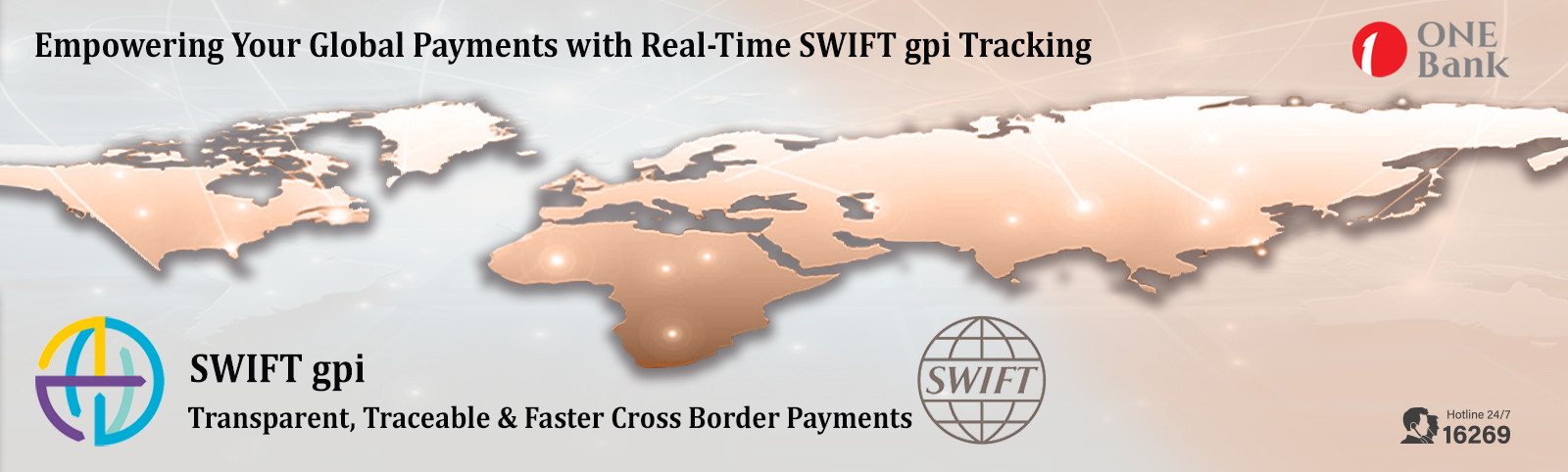 SWIFT gpi