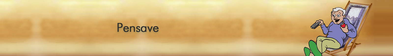 Pensave
