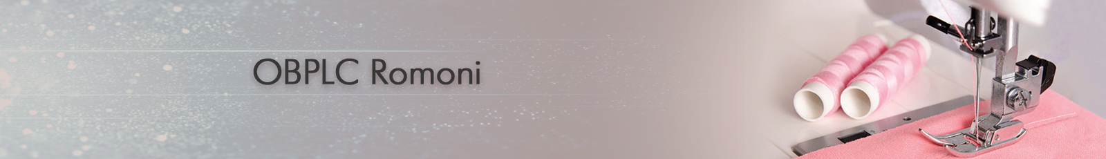 OBPLC Romoni