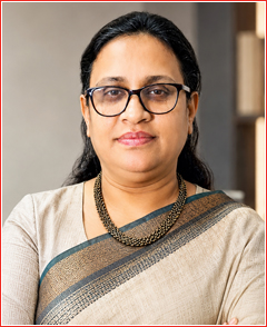 Ms. Shamarukh Fakhruddin