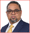 Mr. Kazi Ziaul Islam